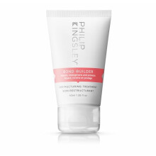 Bond Builder Restructuring Hair Treatment Mask for Damaged, Breakage, Bleached, Coloured & Processed Hair, Repairs and Protects, 40ml