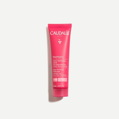 CAUDALIE VinoHydra Deep Hydration Moisturizer - 60 mL