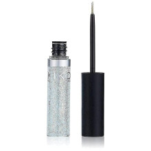 KIKO Milano Glitter Eyeliner 01 | Eyeliner-Gel mit Glitzer