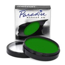 Mehron Makeup Paradise Makeup AQ Pro Koko | Stage & Screen Face & Body Painting Special FX Beauty Cosplay ja Halloween | Vesiaktivoitu kasvo- ja vart