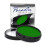 Makeup Paradise Makeup AQ Face & Body Paint (1.4 oz) (Amazon Green) 1
