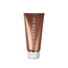Gatineau Golden Glow Gradual Tan 75ml (5051389007345) – 2-in-1 Moisturiser & Self-Tan, Hydrating, Quick-Absorbing Cream-Gel