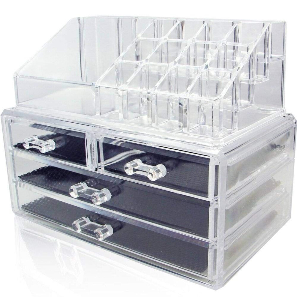 make-up-cosmetic-organiser-clear-plastic-display-and-storage-unit