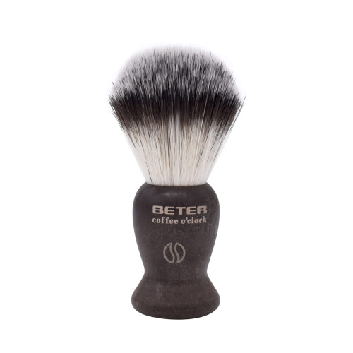Shaving Brush Beter Coffee O'clock