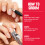 Revlon Revlon, Nagelknipser, 1 Stück 7