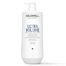 Dualsenses Ultra Volume Bodifying Shampoo, 1 Litre