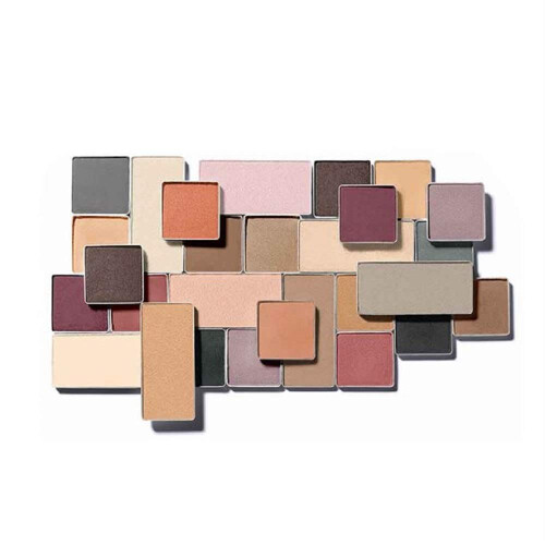Avon mark Supreme Eyeshadow Palette - 20 shades - by Avon 2