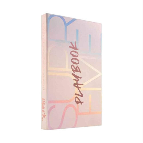 Avon mark Supreme Eyeshadow Palette - 20 shades - by Avon 1