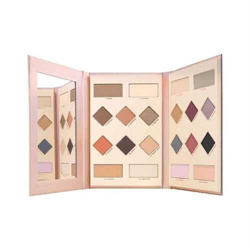 Avon mark Supreme Eyeshadow Palette - 20 shades - by Avon