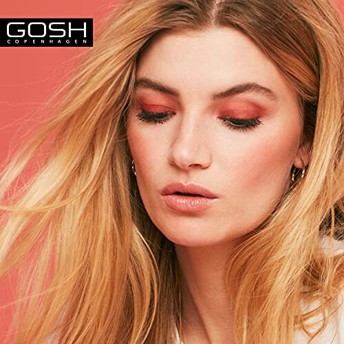 Gosh I'm Blushing 002-Amour 5,5g 2