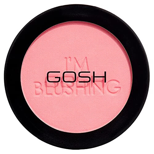 Gosh I'm Blushing 002-Amour 5,5g