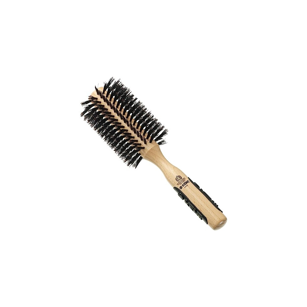 Natural Shine Radial Pure Bristle Brush Large