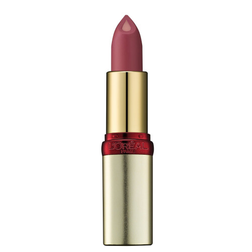 L’Oréal Paris L'Oreal Color Riche Lipstick with Anti-Ageing Serum