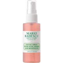 Facial Spray W/Aloe, Herbs & Rosewater 59 ml