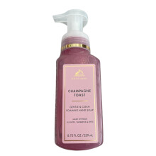 Foaming Hand Soap 8.75oz & 259ml (Champagne Toast)