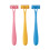 Rasoir Feather Piany MT 3pcs (PI-MT) 3