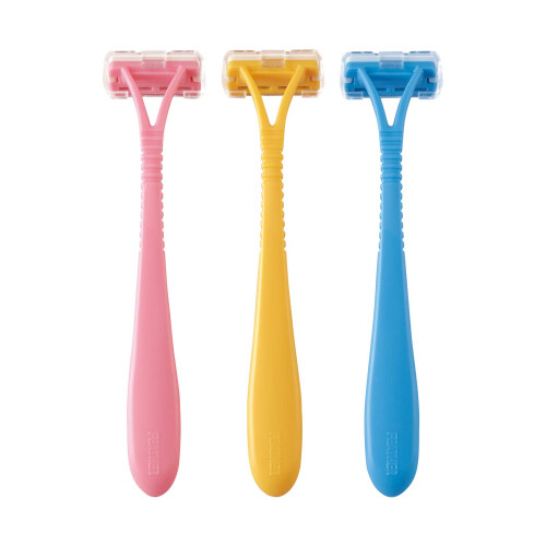 Rasoir Feather Piany MT 3pcs (PI-MT) 2