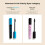 Mascara Catchy Eyes Drama Gosh 5