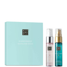 Summer Breeze Hair & Body Mist Set Sakura Karma 20ml travel set boxed Gift set
