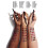 NYX Professional Makeup Slim Lip Pencil, 809 Mahagoni 3