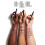 NYX Professional Makeup Slim Lip Pencil, 809 Mahagoni 4