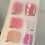 KTouler Σετ 6 Χρωμάτων Γλυκού Jelly Lipstick, Υγρό Χρώμα Χειλιών, Ενυδατικό Βάλσαμο Χειλιών 3