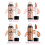 Wet n Wild MegaGlo Hello Halo Liquid Highlighter - Halo, Goodbye 6