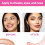 Wet n Wild MegaGlo Hello Halo Liquid Highlighter - Halo, Goodbye 5