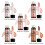Wet n Wild MegaGlo Hello Halo Liquid Highlighter - Halo, Goodbye 3