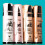 Wet n Wild MegaGlo Hello Halo Liquid Highlighter - Halo, Goodbye 4