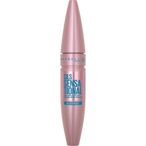 Maybelline New York Gift Set, 9.4 ml