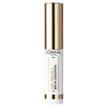 Age Perfect Thickening Eyebrow Gel 01 Gold Blonde