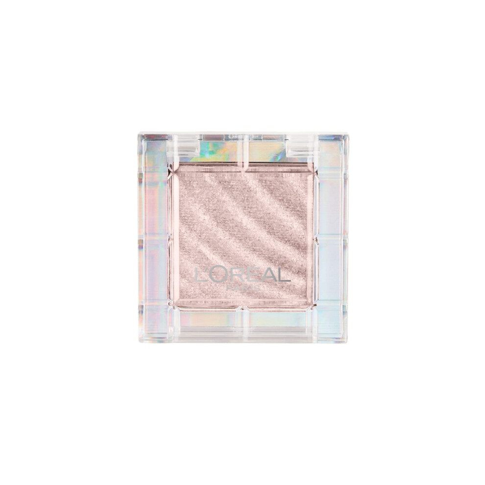 LâOrã©Al Paris Color Queen Eyeshadow