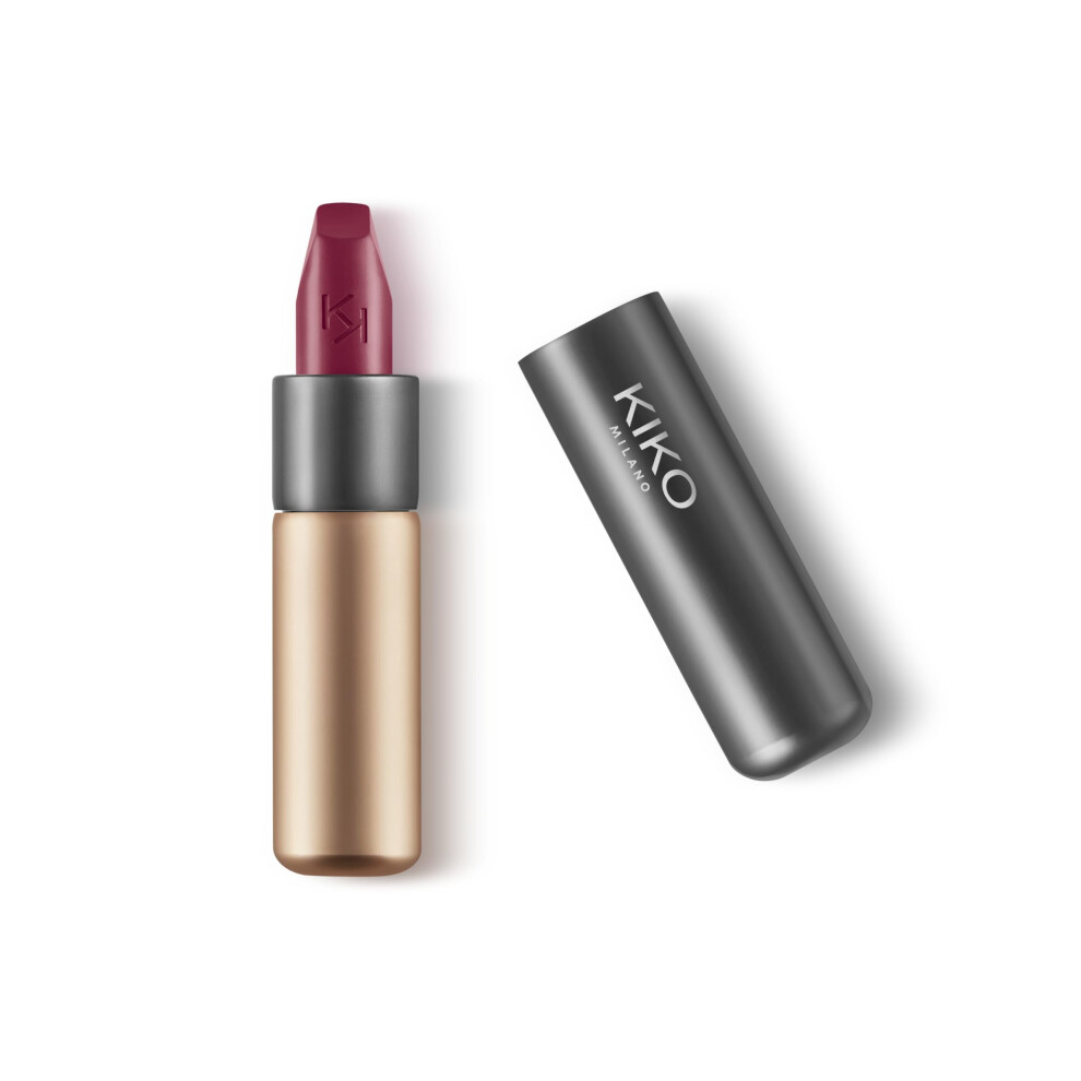 Kiko Milano Velvet Passion Matte Lipstick 317 | Creamy Matte Lipstick