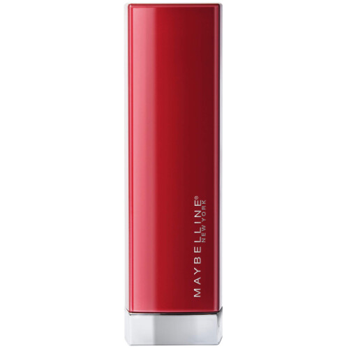 Maybelline Maybelline Color Sensational Made for All Lippenstift, Ruby For Me, Rot, 1 Stück 2