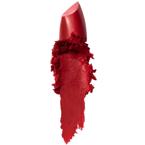 Maybelline Maybelline Color Sensational Made for All Lippenstift, Ruby For Me, Rot, 1 Stück 1