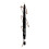 NYX Professional Makeup FILL & FLUFF eyebrow pomade pencil #auburn 15 gr 1
