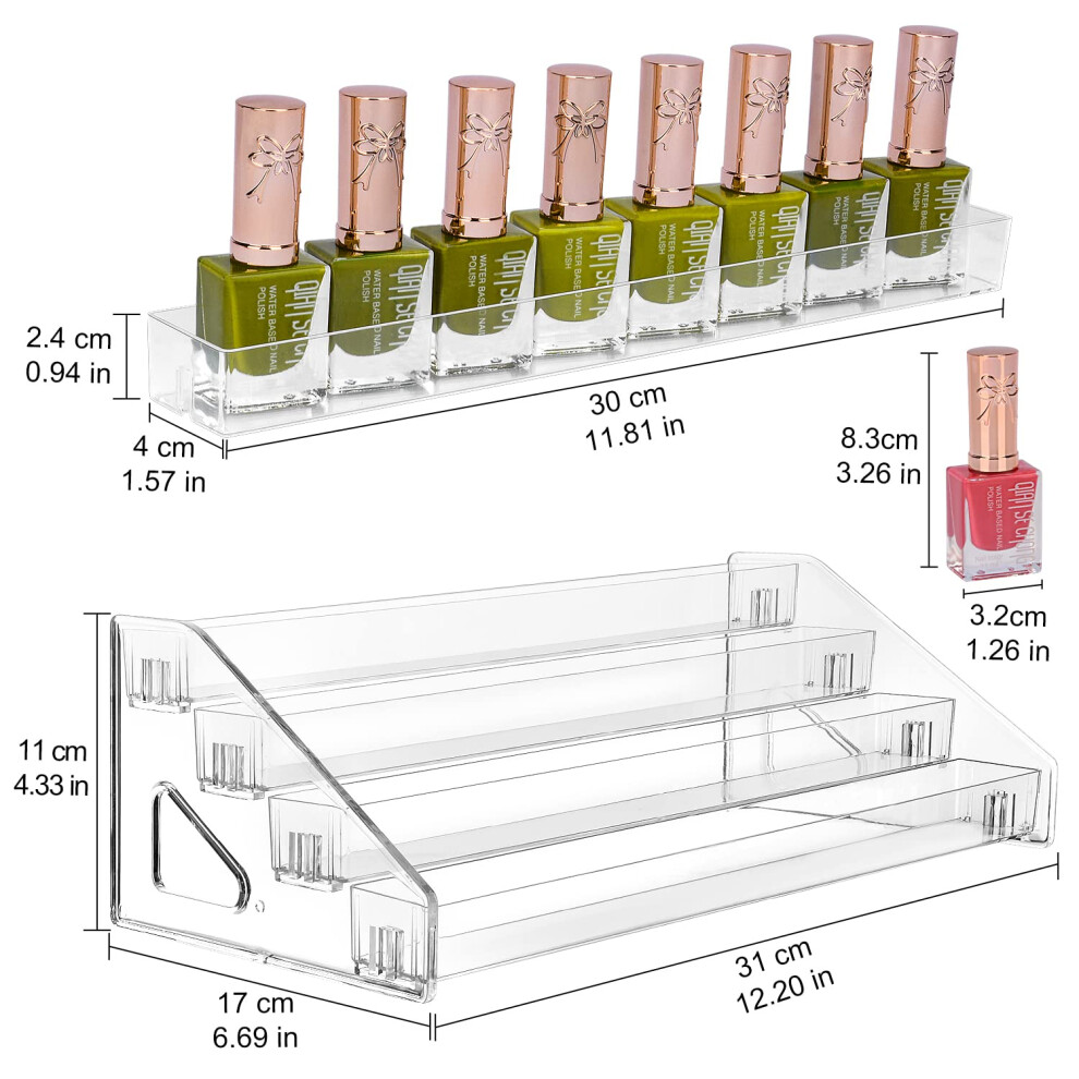 nail-polish-organizer--4-tier-clear-acrylic-nail-polish-rack-essential-oil-holder-cosmetic-display-case-makeup-organizer-cosmetics-storage-for