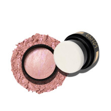 LAURA GELLER NEW YORK Pecen l cenka na tv r Baked to Go - Ethereal Rose - Cestovn velkost