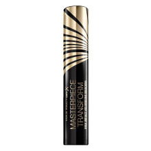 Masterpiece Transform Mascara, 12 ml, Black/Brown