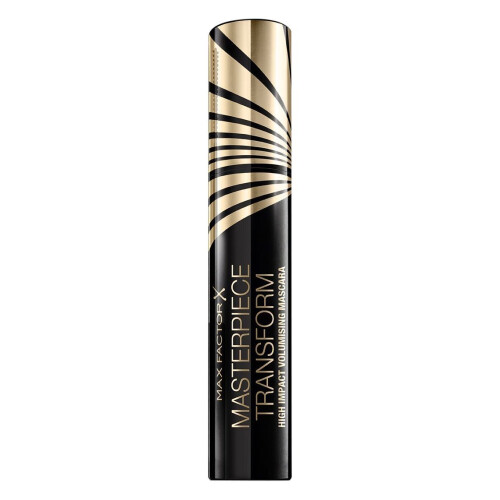 Max Factor Masterpiece Transform Mascara, 12 ml, Black/Brown