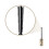 Max Factor Masterpiece Transform Mascara, 12 ml, Black/Brown 2