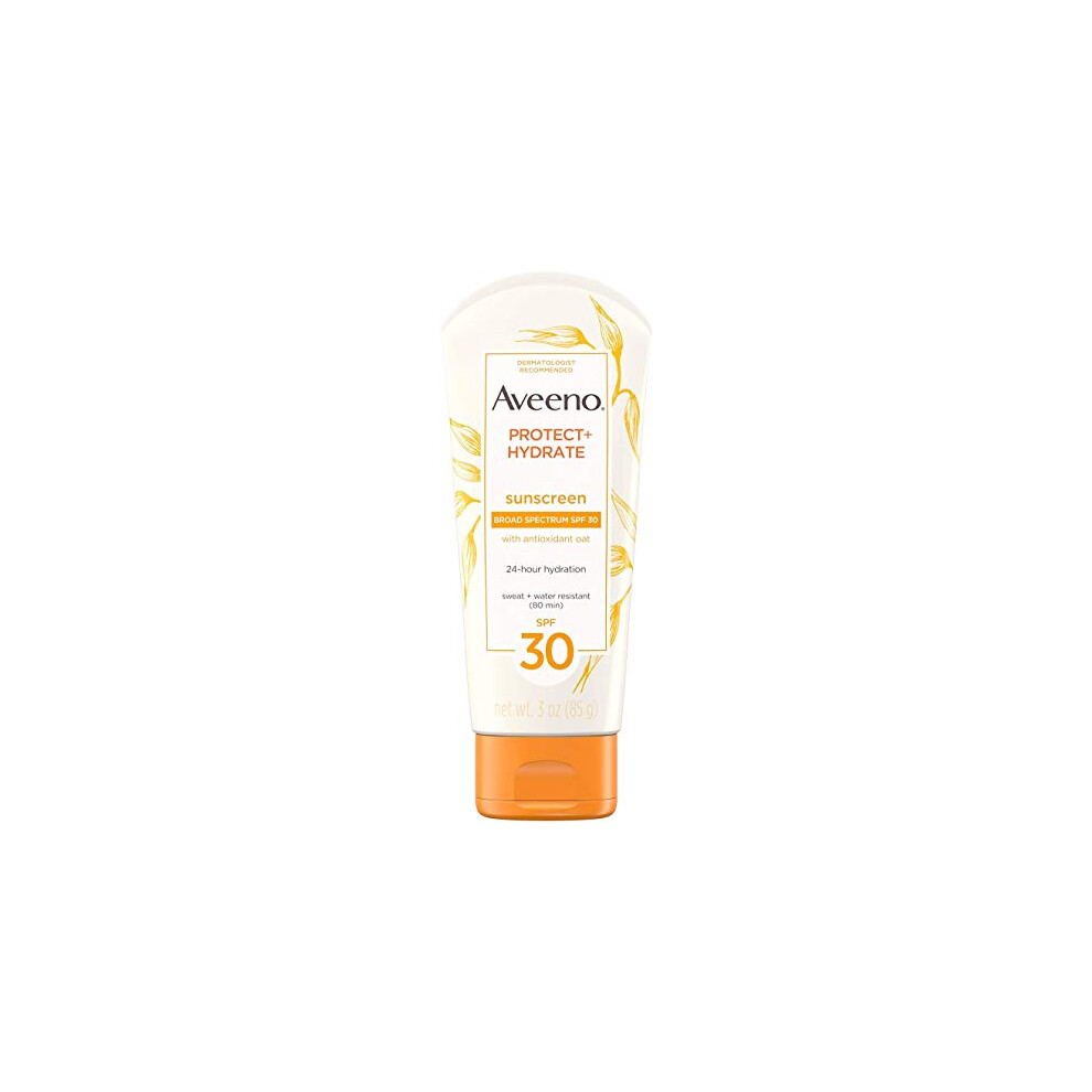 Protect + Hydrate SPF#30 Lotion 90 ml