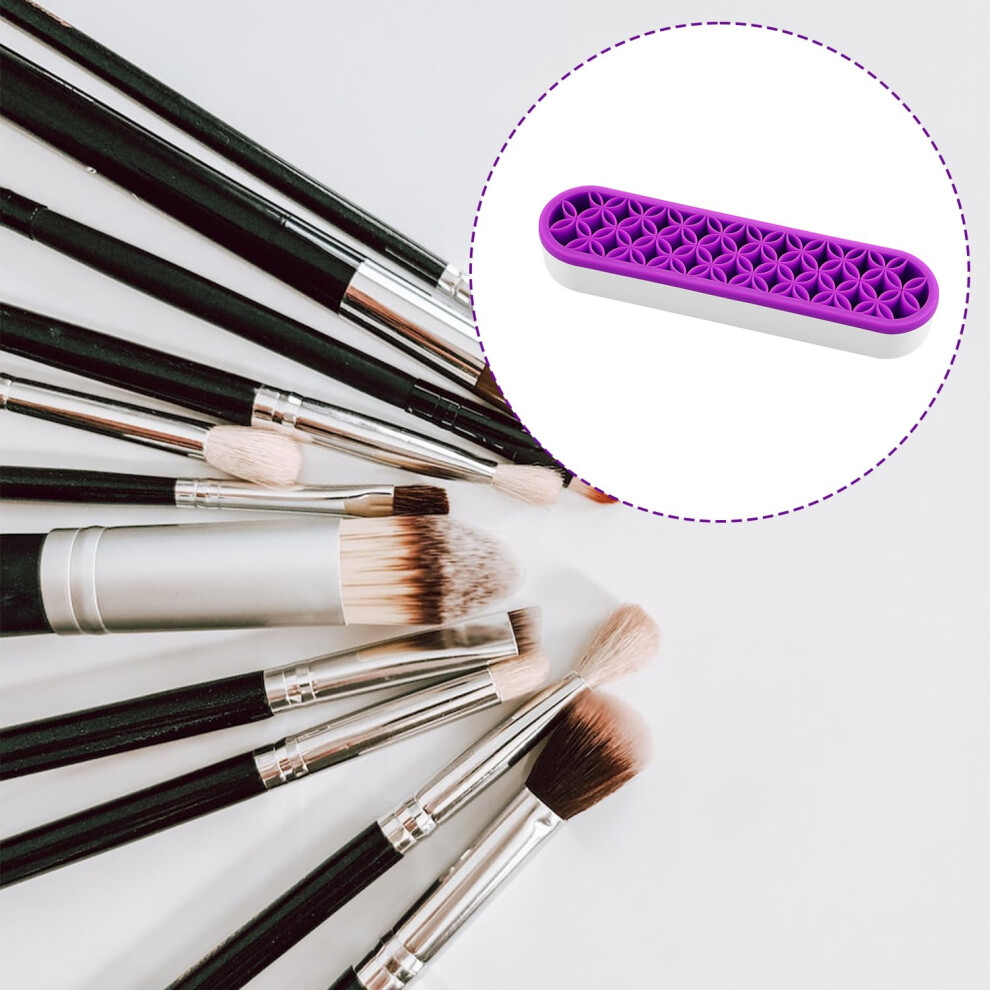 artist-brush-holder-versatile-storage-solution-for-studio--office--home--and-on-the-go-crafting--purple---purple