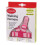 Clippasafe Walking Harness and Reins (Pink) 1