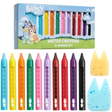 Bath Toys for Kids, Water Colouring Set - Kids Gifts