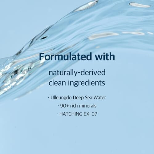 ROUND LAB Dokdo Toner/Exfoliating Hydrating Watery Type Toner (100ml) 2
