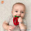 Razbaby silicona infantil y bebs 3