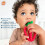Razbaby silicona infantil y bebs 5