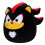 Squishmallows Original 10-Inch Sega Shadow Medium-Sized Ultrasoft Plush 5